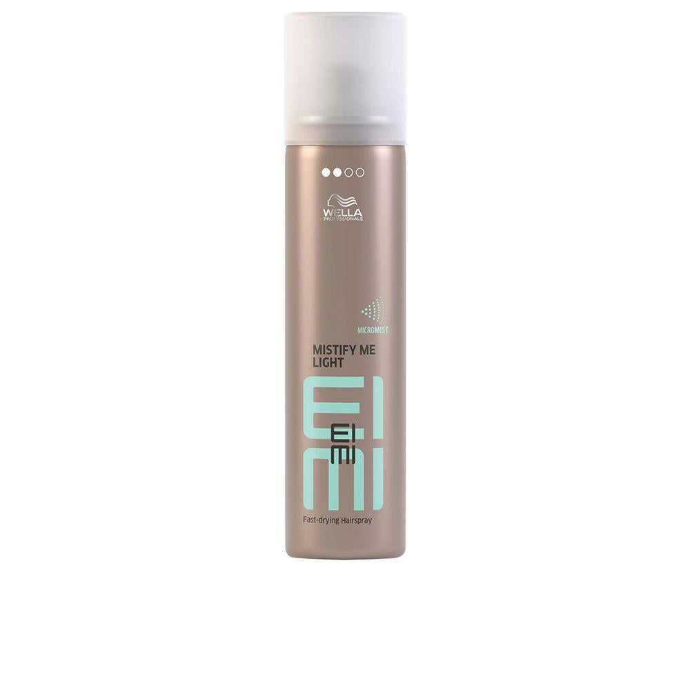 Wella Professionals Eimi Fixing – spray, 75 ml