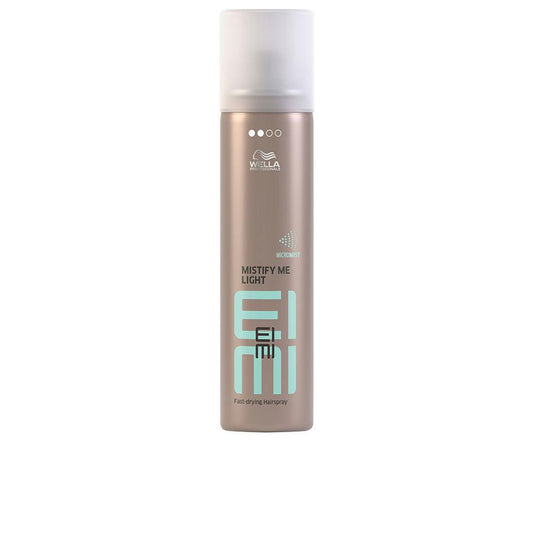 Wella Professionals Eimi Fixing – spray, 75 ml