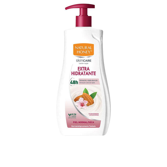 Natural Honey Natural Honey Moisturizing Lotion Dispenser Extra Moisturizing