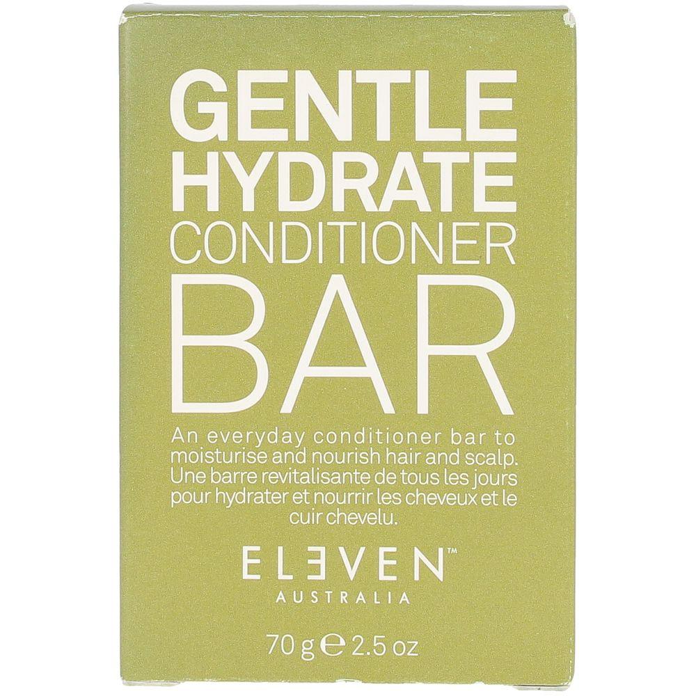 Eleven Australia Gentle Hydrate Conditioner Bar Deep Hydration Effect