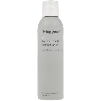 Living Proof Full Hair Spray Instant Lift And Frizz Control