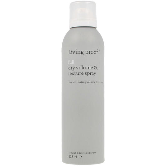 Living Proof Full Hair Spray Instant Lift And Frizz Control
