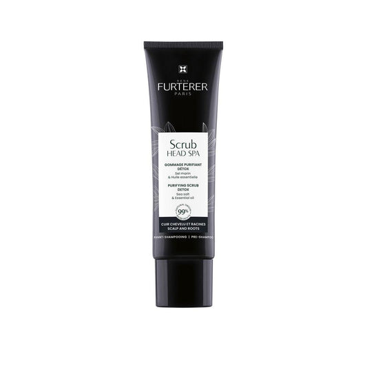 Rene Furterer Head Spa – exfoliant, 150 ml