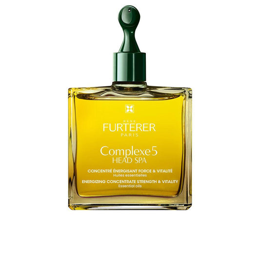 Rene Furterer Head Spa Complexe5 – concentrat, 50 ml