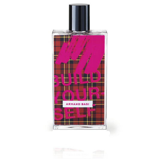 Armand Basi Uniform Build Your Self – apă de toaletă, 100 ml
