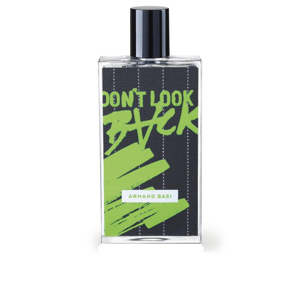 Armand Basi Uniform Don't Look Back – apă de toaletă, 100 ml – 39