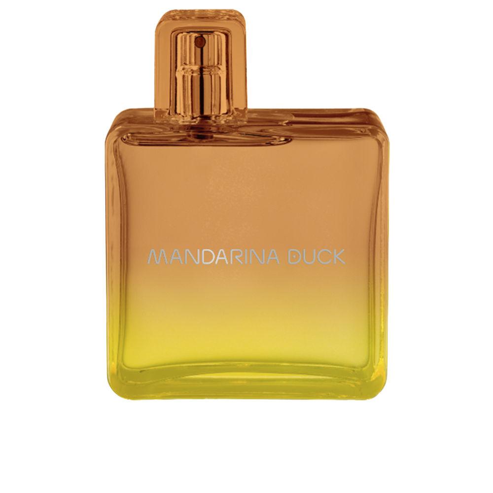 Mandarina Duck Vida Loca For Her – apă de toaletă, 100 ml