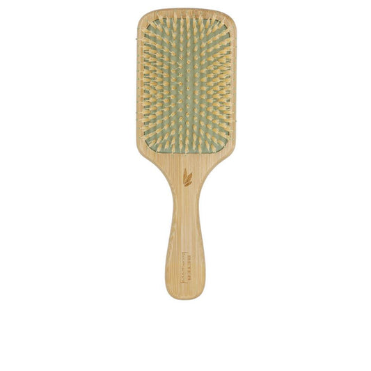 Beter Bamwood Hair Brush Effortless Anti Tangling