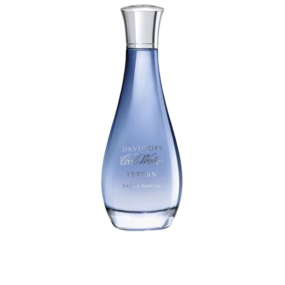 Davidoff Cool Water Woman Perfume Eau De Parfum Refreshing Vitality