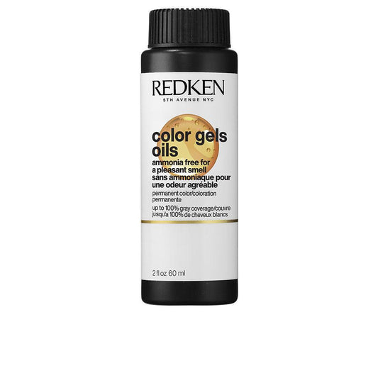Redken Color – gel, 60 ml – 000 3 x 60 ml