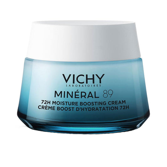 Vichy Minéral 89 – cremă pentru față, 50 ml