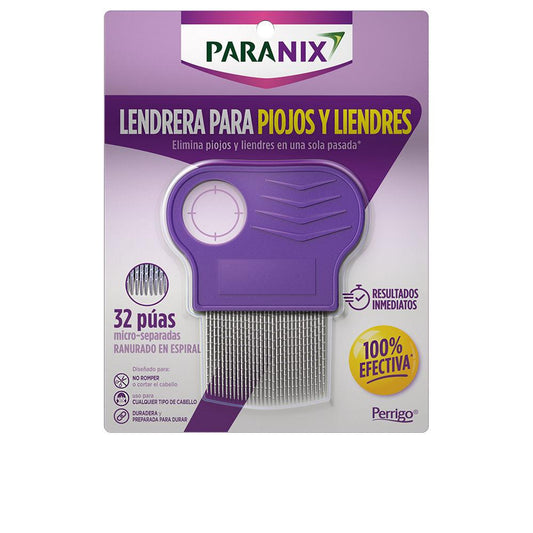Paranix Piojos Y Liendres – accesoriu pentru păr, 1 buc.