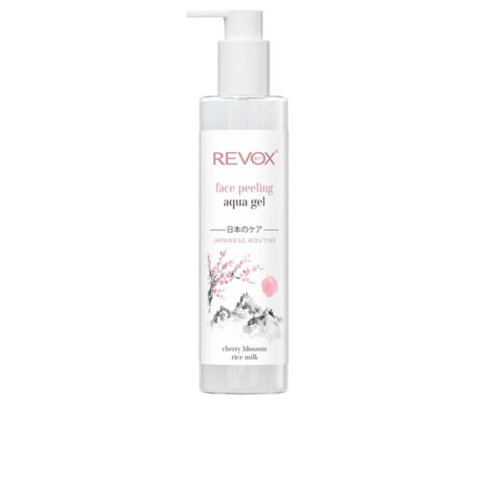Revox B77 Japanese Routine – exfoliant, 250 ml
