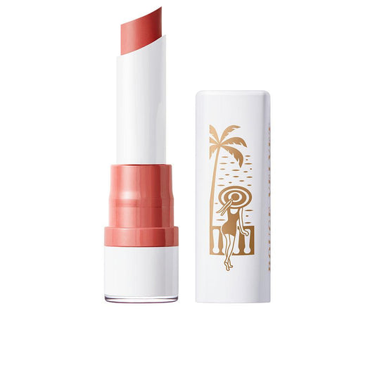 Bourjois French Riviera Lipstick Velvet Matte 24 Hour Hydration