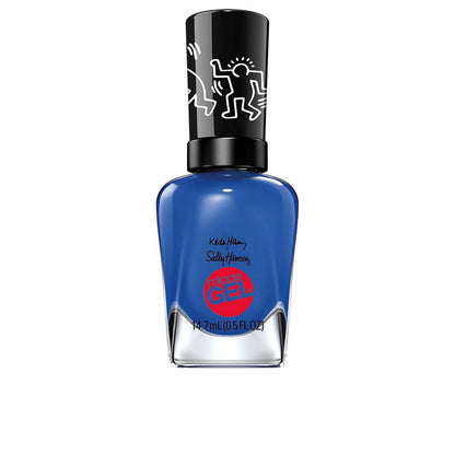 Sally Hansen Miracle Gel Nail Polish Stunning Color And Shine