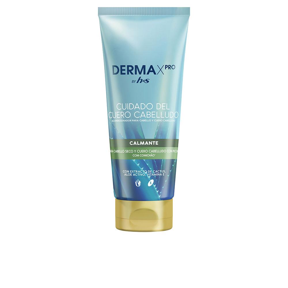 Head & Shoulders Derma X Pro Soothing Conditioner Smart Hydration