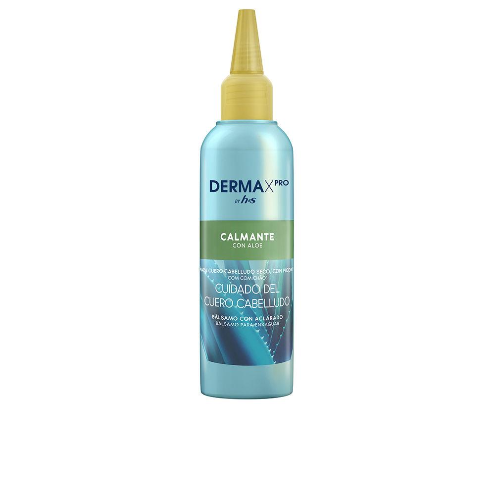 Head & Shoulders Derma X Pro Soothing Rinse Off Balm Instant Scalp Relief
