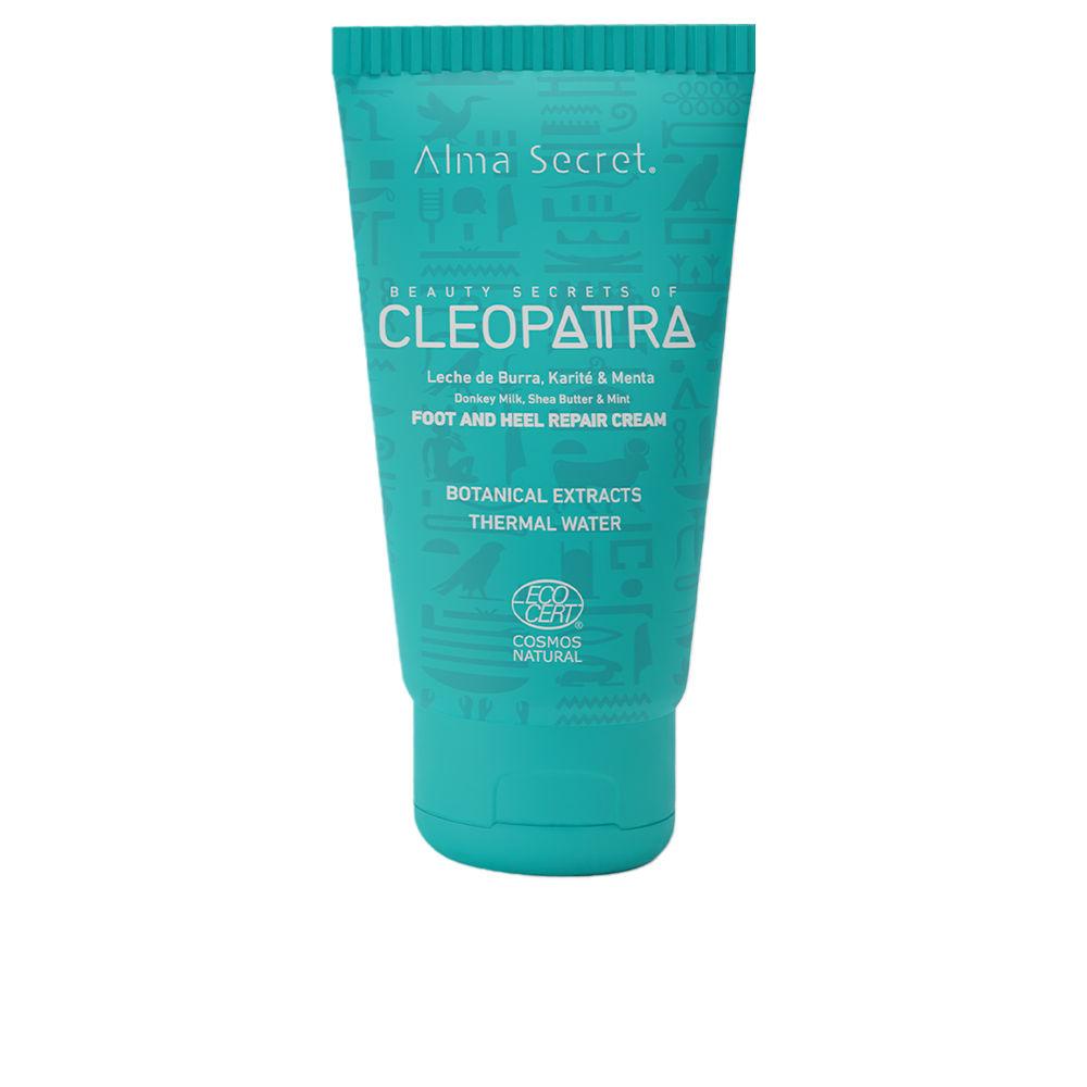 Alma Secret Corporal – cremă pentru corp, 40 ml