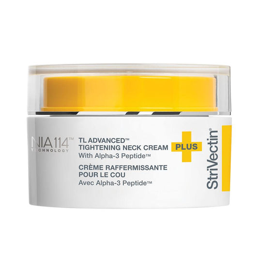 Strivectin Tl Advanced Tightening Neck Cream Lift Firm And Tighten