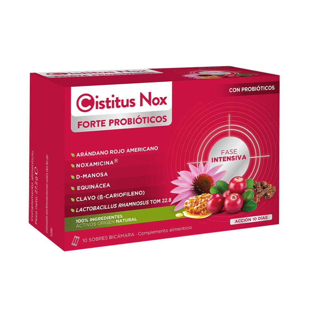 Cistitus – produs pentru îngrijire personală, 10 buc. (5540-00651)