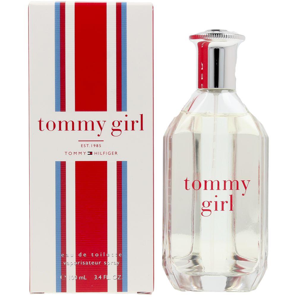 Tommy Hilfiger Tommy Girl – parfum, 100 ml