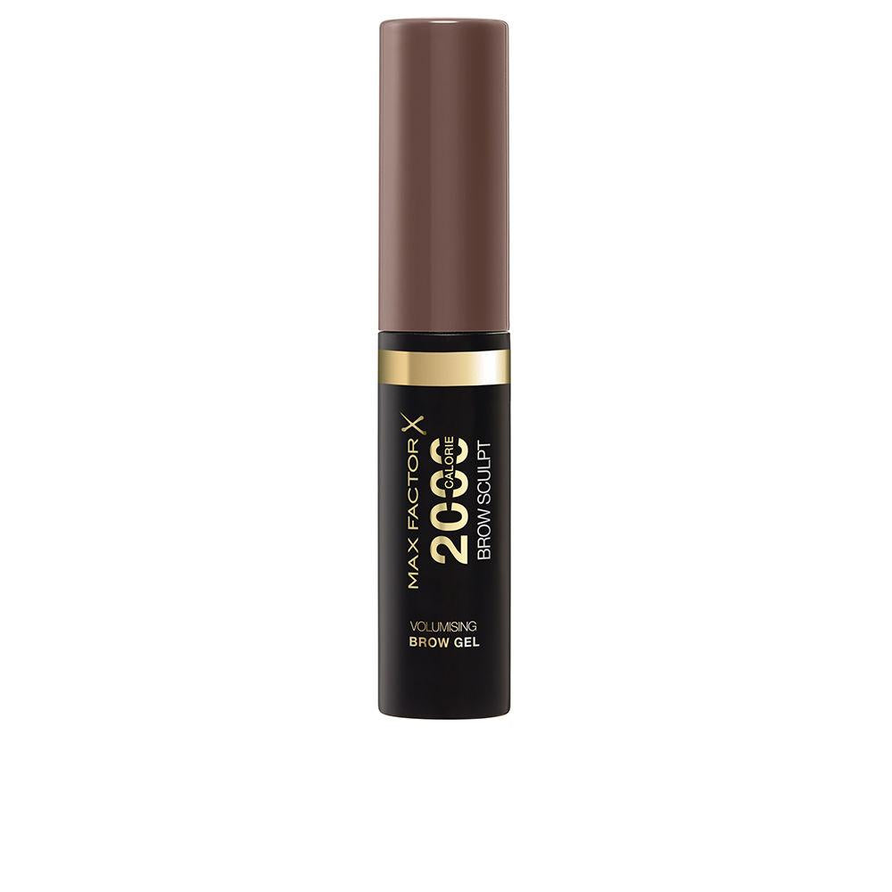 Max Factor 2000 Calorie – gel, 4,5 ml – 001-Soft Brown 4.5ml