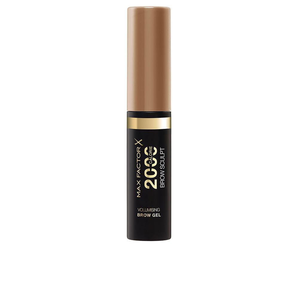 Max Factor 2000 Calorie – gel, 4,5 ml – 001-Dark Blonde 4,5 ml