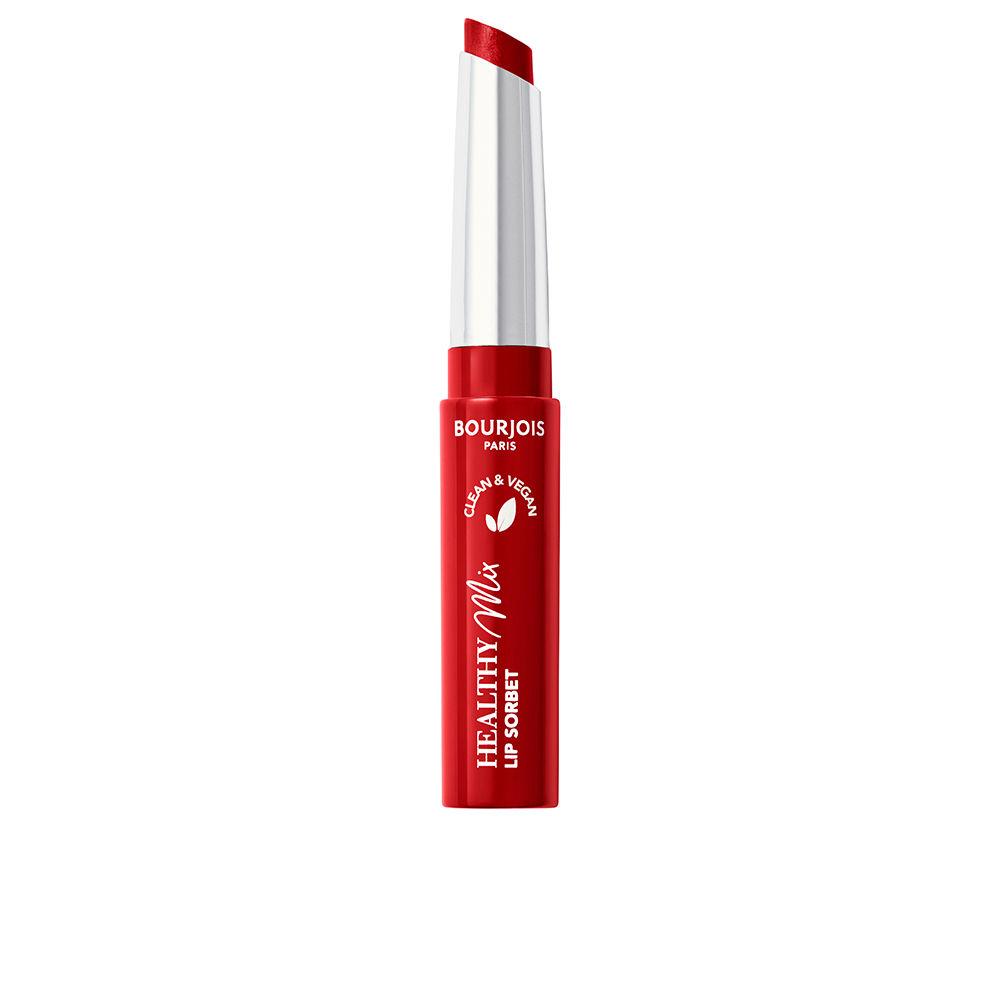 Bourjois Healthy Mix Tinted Lip Balm Clean Vegan Hydration