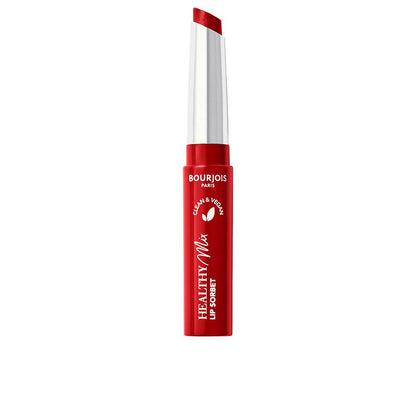 Bourjois Healthy Mix Tinted Lip Balm Clean Vegan Hydration