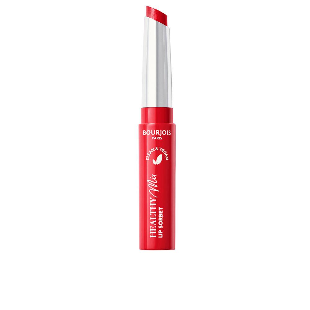 Bourjois Healthy Mix Tinted Lip Balm Clean Vegan Hydration