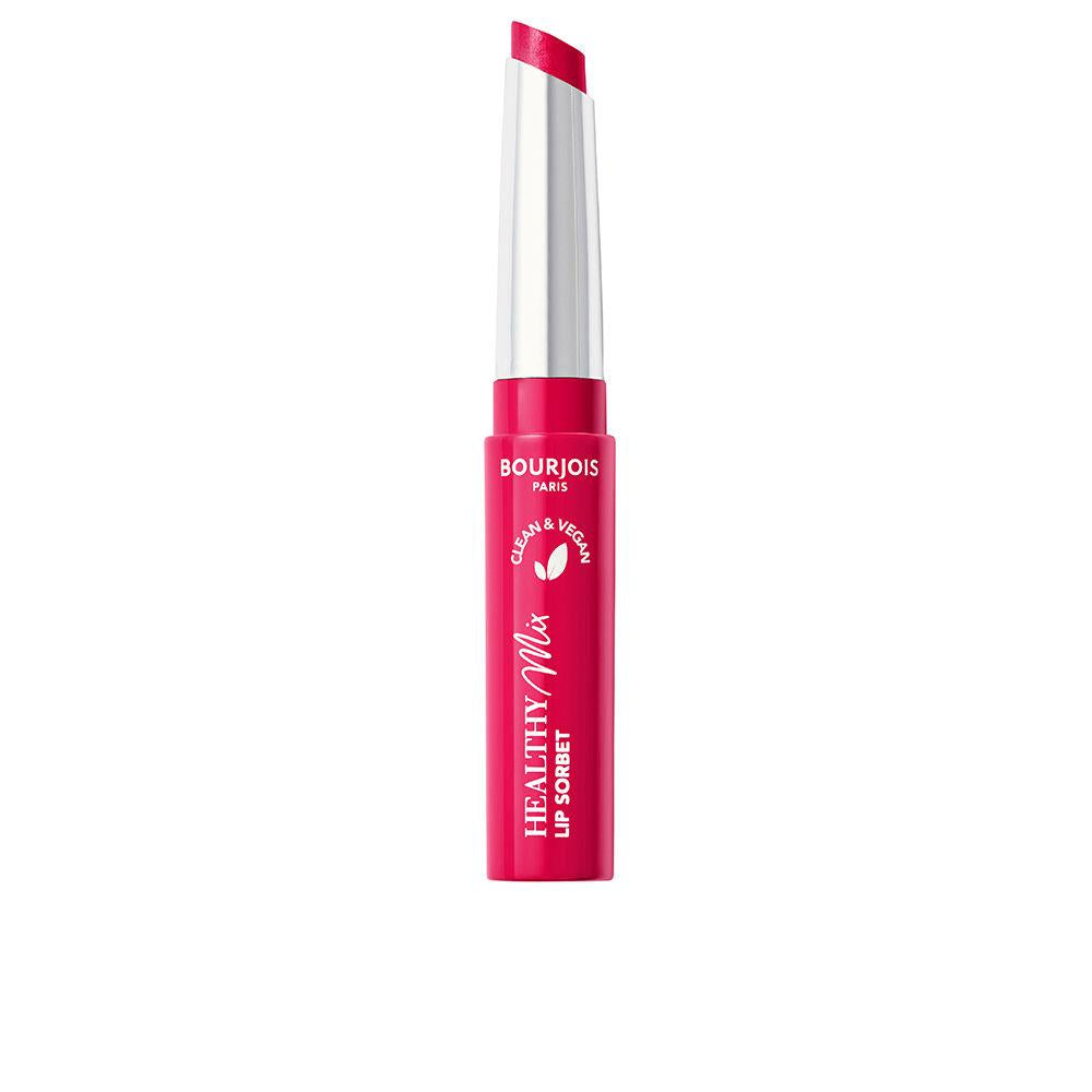 Bourjois Healthy Mix Tinted Lip Balm Clean Vegan Hydration