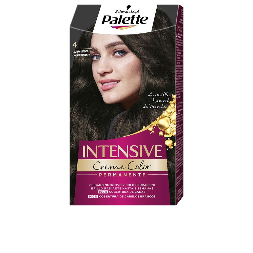 Palette Palette Intensive Permanent Hair Dye Exceptional Gray Coverage