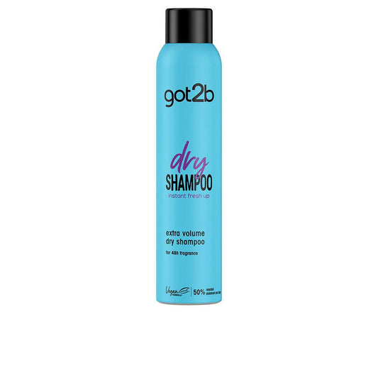 Schwarzkopf Mass Market Got2B – șampon, 200 ml