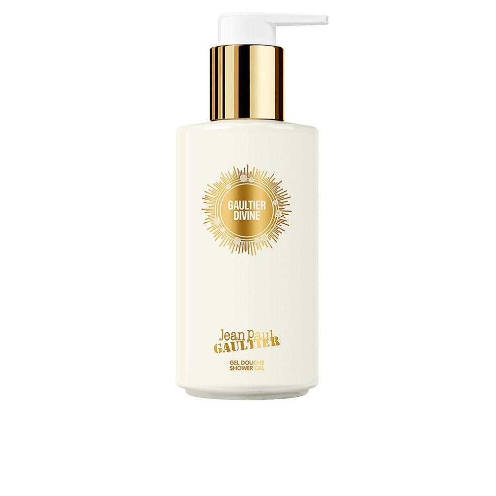 Jean Paul Gaultier Gaultier Divine – gel de duș, 200 ml