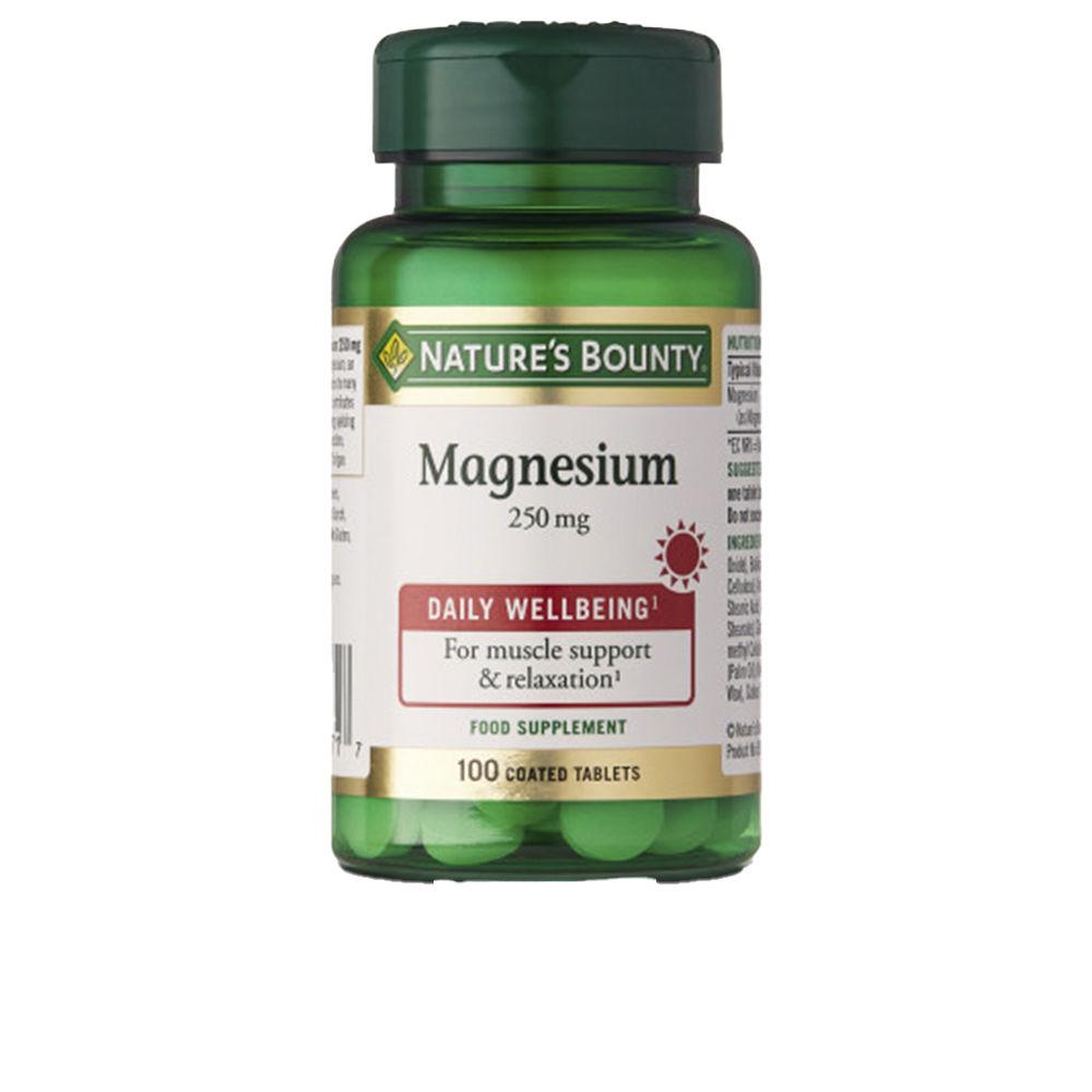 Nature's Bounty Bons&Joint Health Magnesium Supplement
