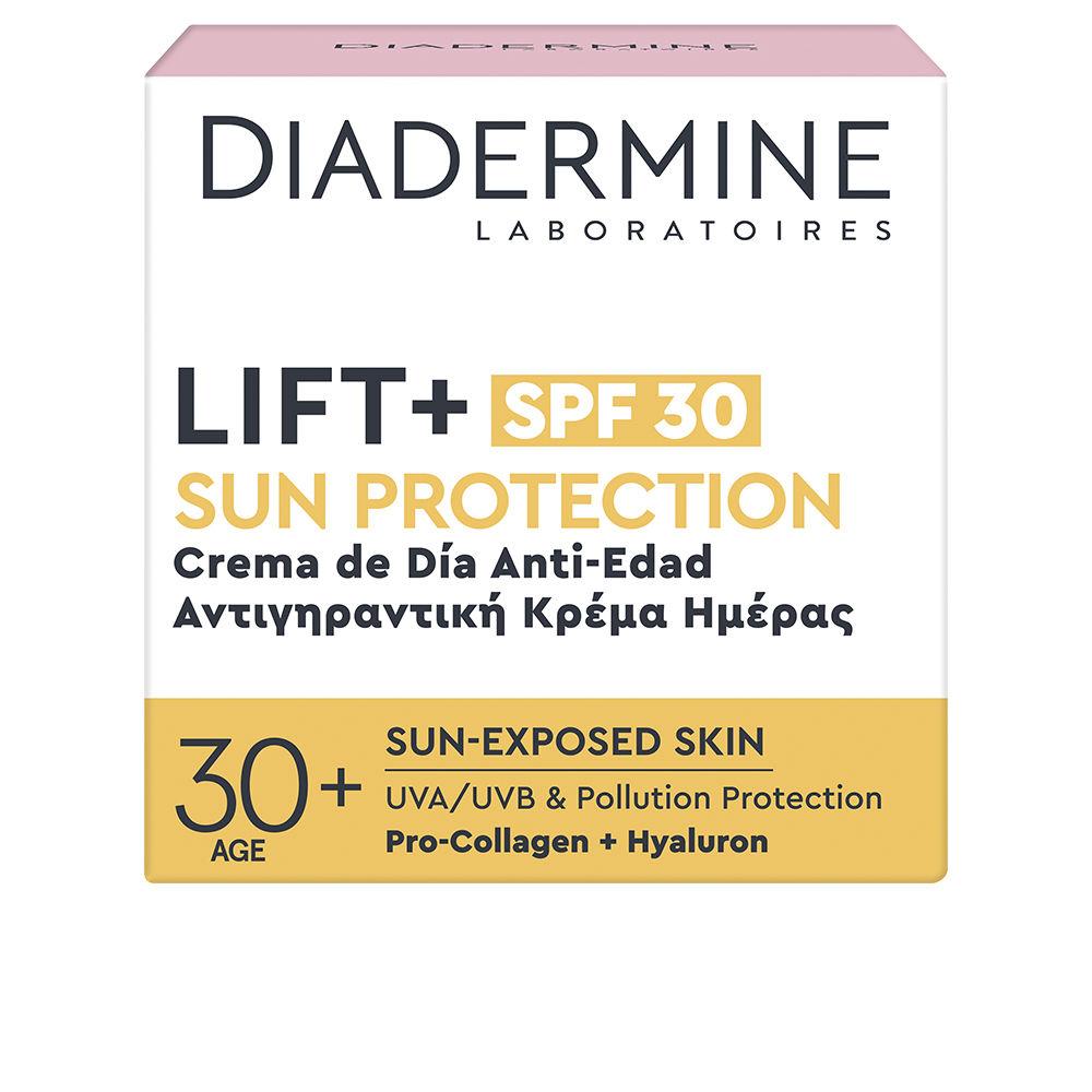 Diadermine Lift+ – cremă pentru față, 50 ml