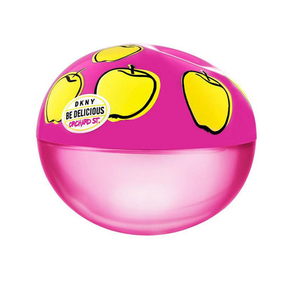 Donna Karan Delicious Collection Perfume Eau De Parfum Urban Vibes