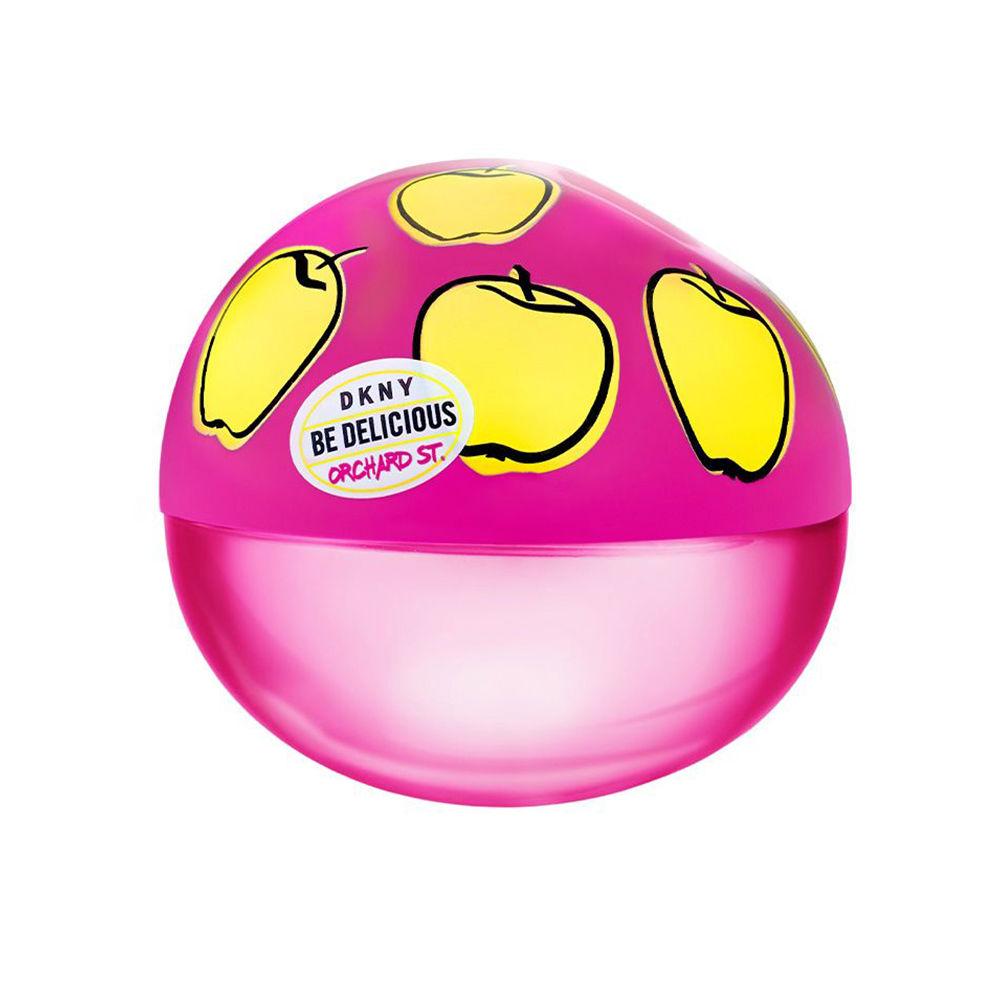 Donna Karan Delicious Collection Perfume Eau De Parfum Urban Vibes