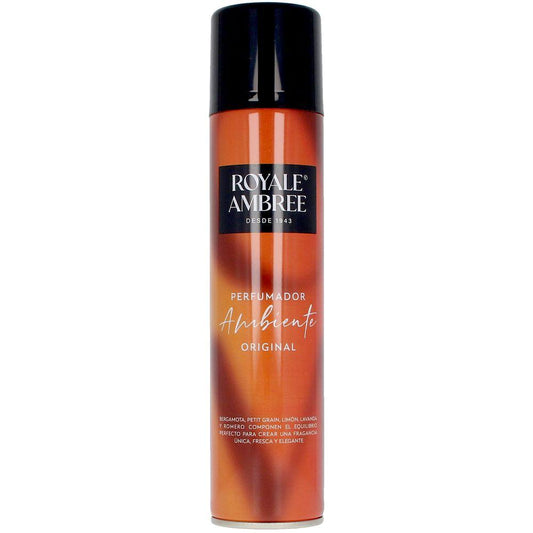Royale Ambree Royale Ambree Air Freshener Supreme Freshness And Elegance