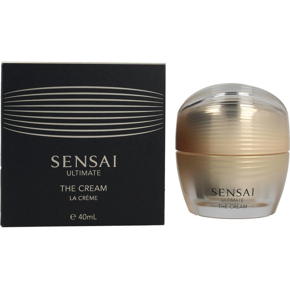 Sensai Ultimate – cremă pentru față, 40 ml