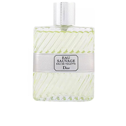 Dior Eau Sauvage Perfume Eau De Toilette Virile Florals