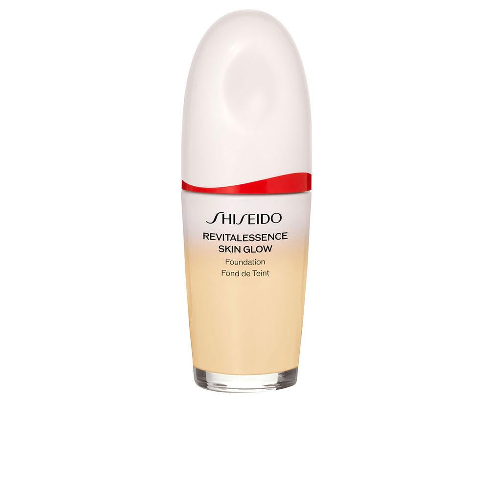 Shiseido Revitalessence Skin – fond de ten, 30 ml – 120 30 ml