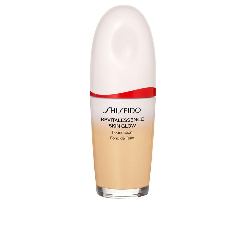 Shiseido Revitalessence Skin – fond de ten, 30 ml – 160 30ml