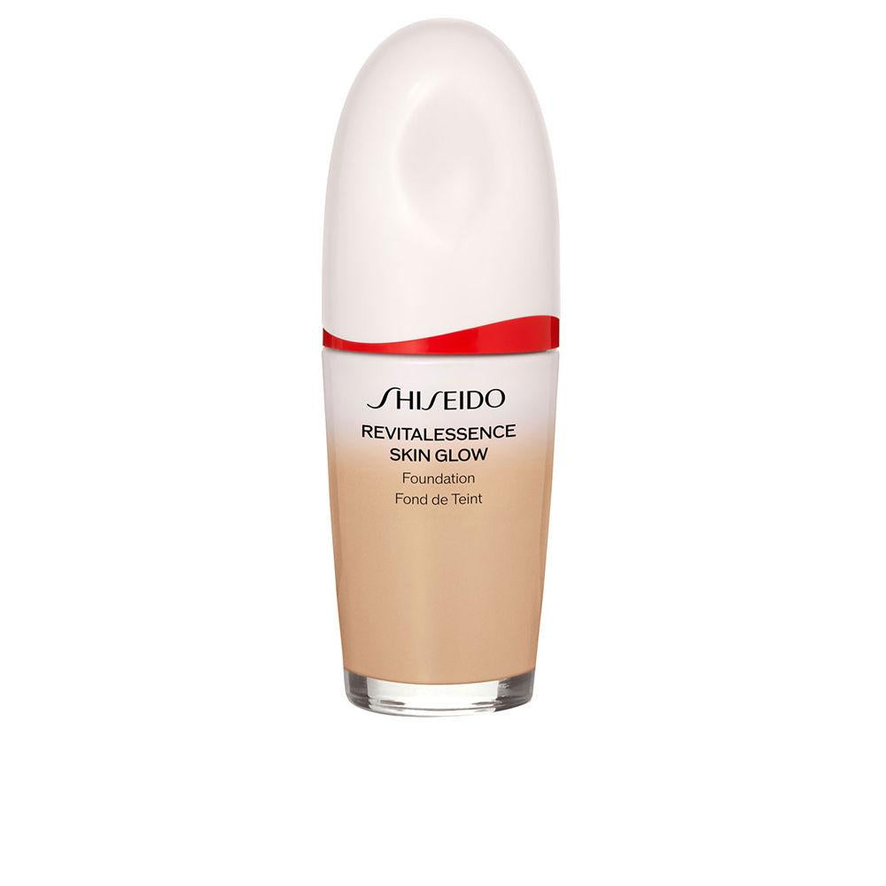 Shiseido Revitalessence Skin – fond de ten, 30 ml – 260 30ml