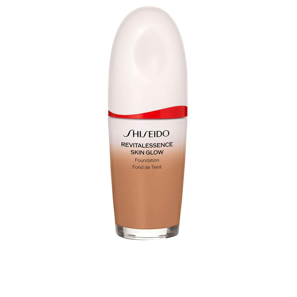 Shiseido Revitalessence Skin – fond de ten, 30 ml – 410 30ml