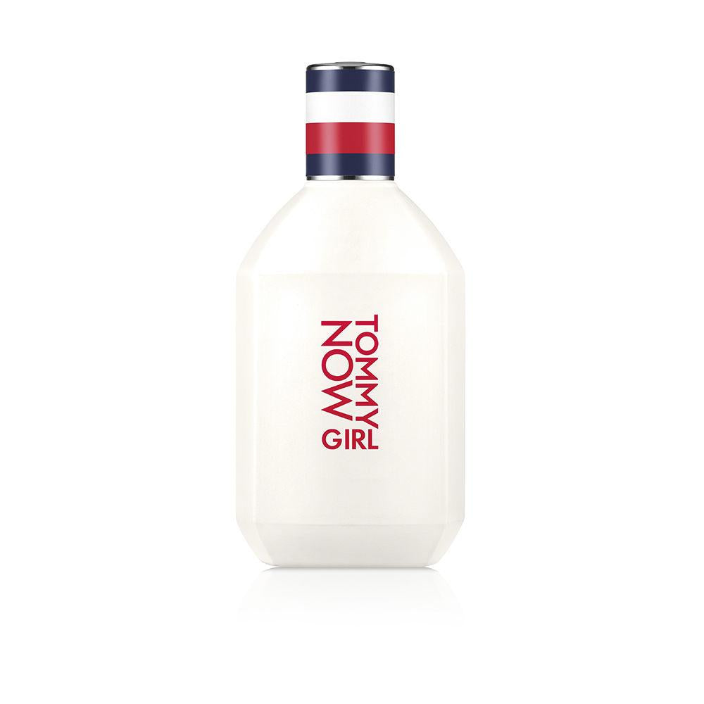 Tommy Hilfiger Tommy Now Girl – apă de toaletă, 30 ml