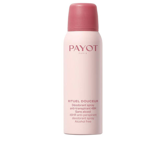 Payot Rituel Douceur – deodorant, 125 ml