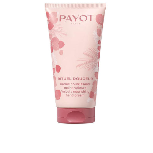Payot Rituel Douceur – cremă de mâini, 75 ml