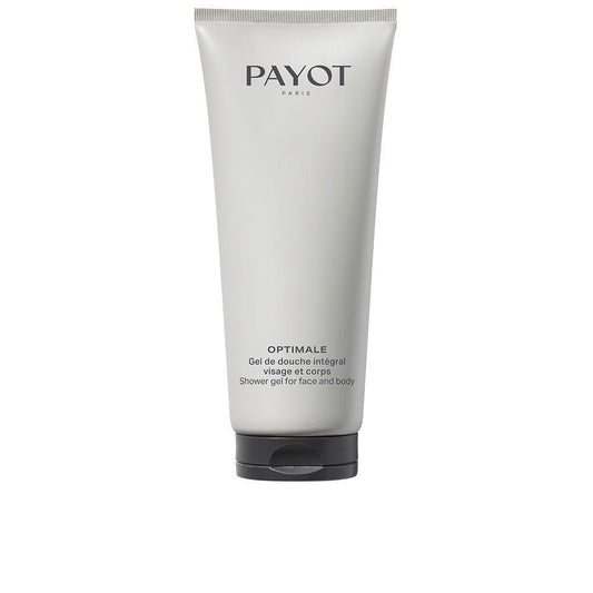 Payot Optimale – gel de duș, 200 ml
