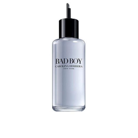 Carolina Herrera Bad Boy Perfume Eau De Toilette Defining Bold Modern Masculinity